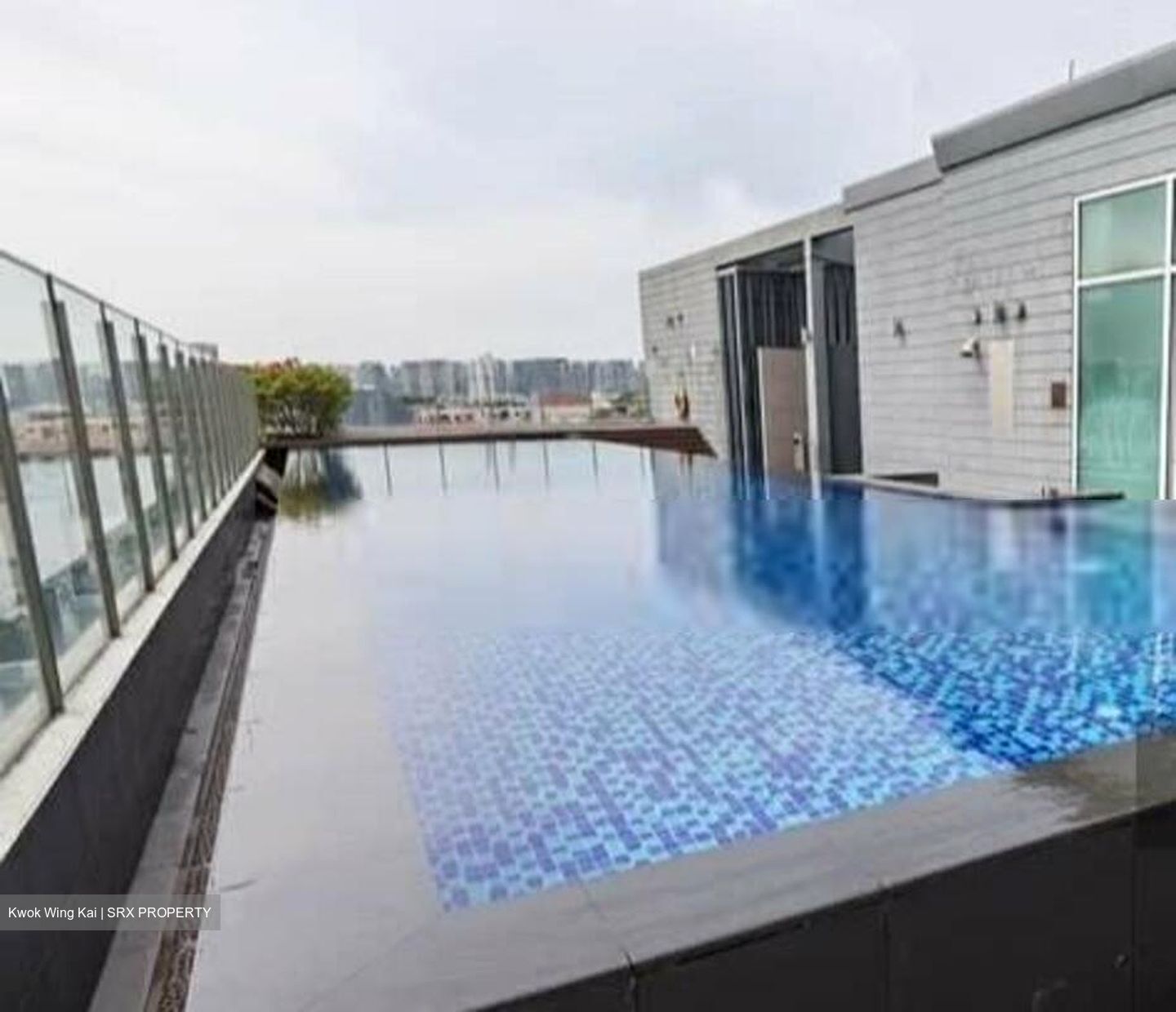 Wis@changi (D14), Office #453913811